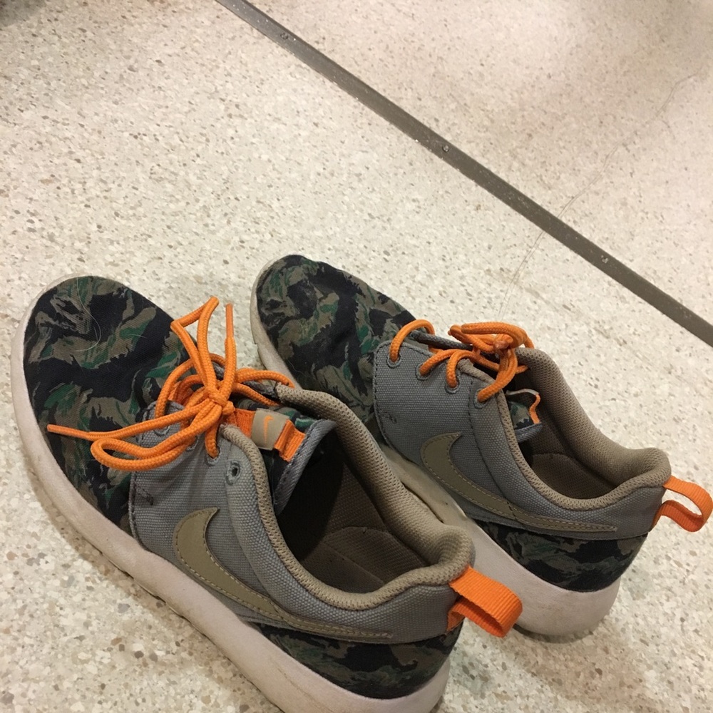 Nike Shoe